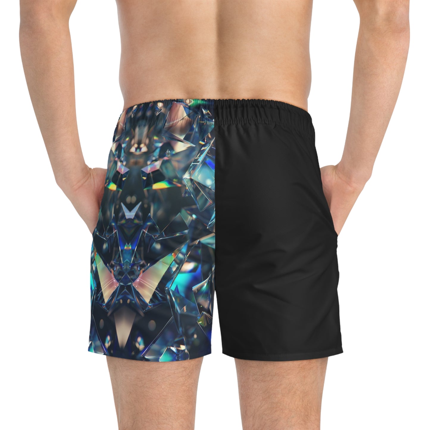 SWIM TRUNKS