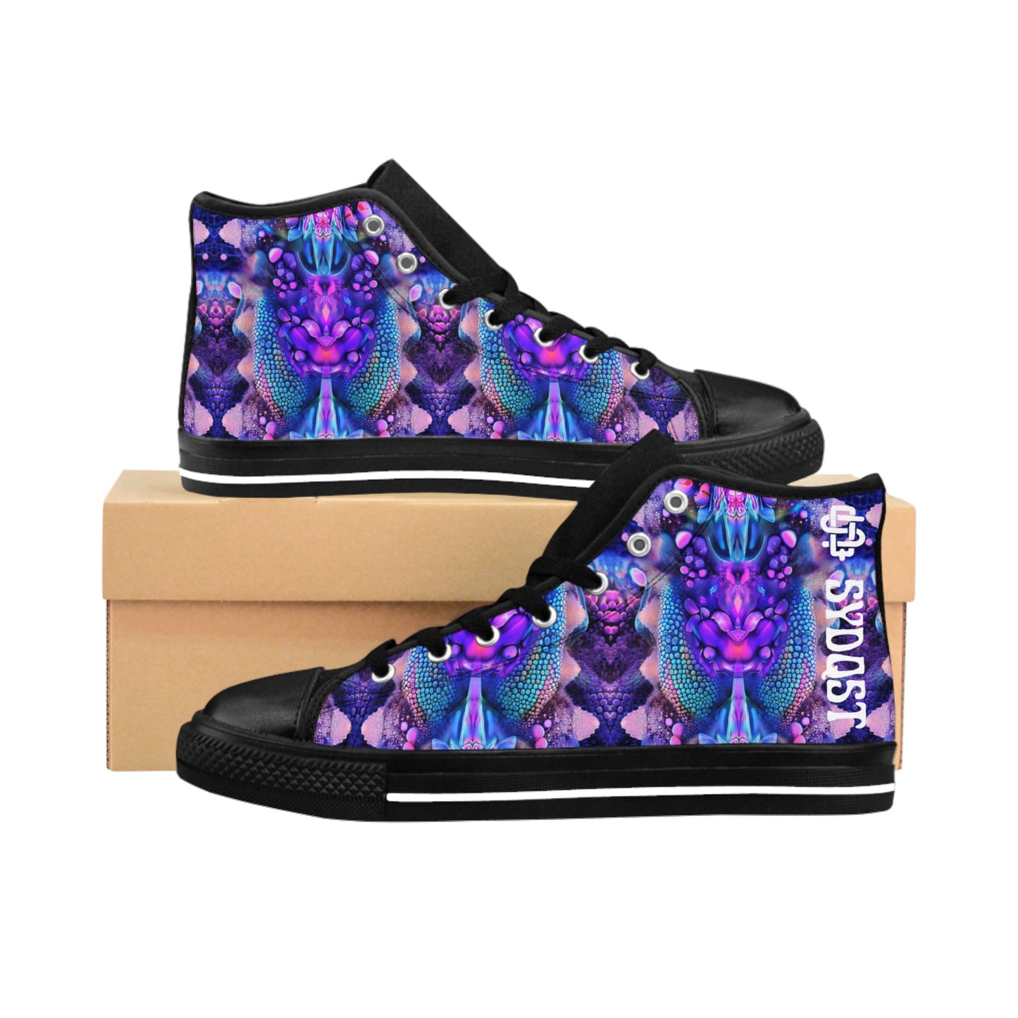HIGH TOPS (W)
