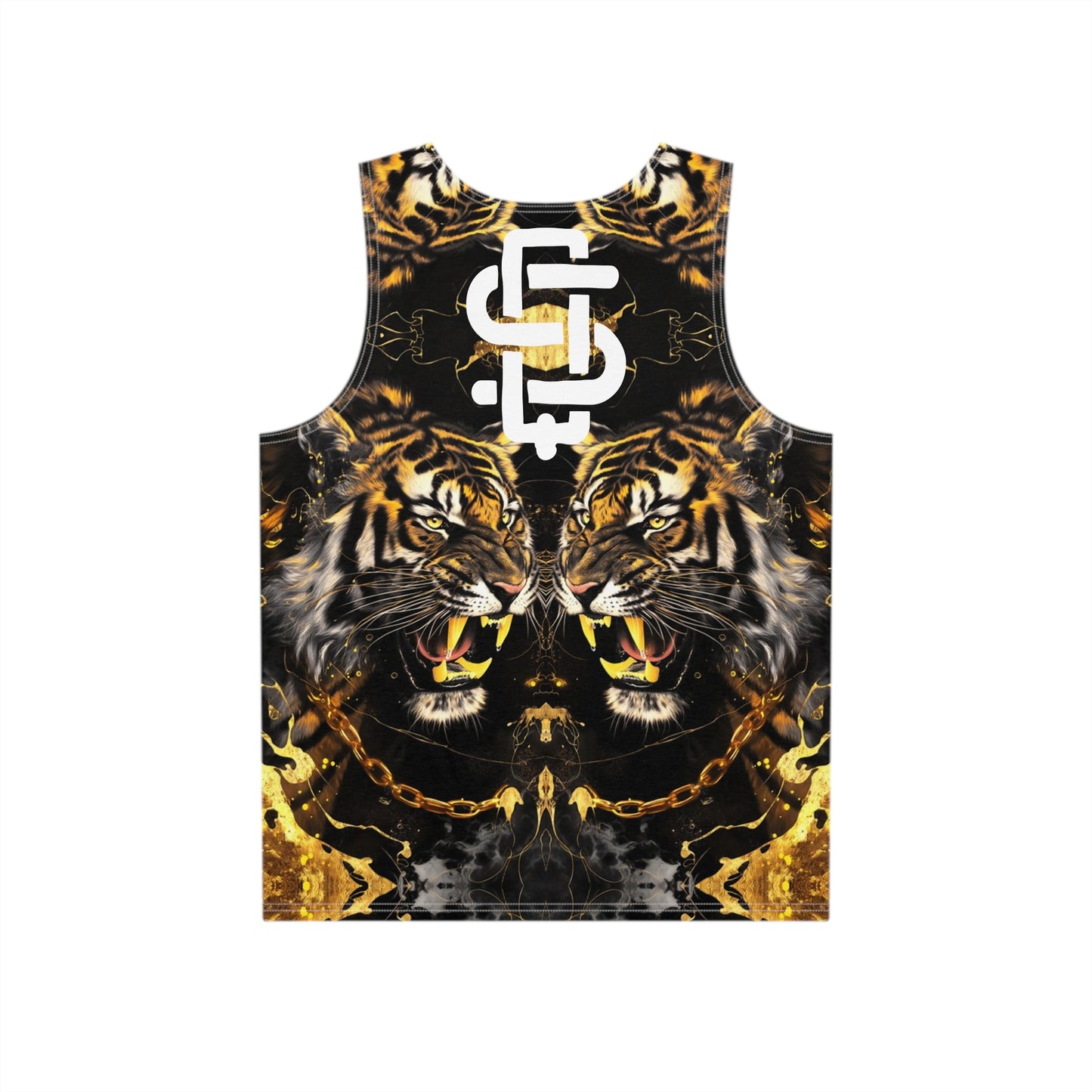TANK - LOOSE