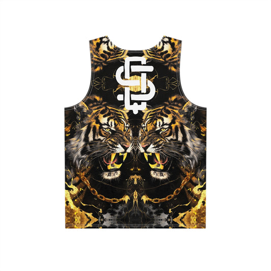 TANK - LOOSE