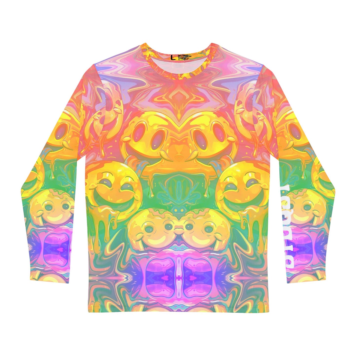 LONG SLEEVE