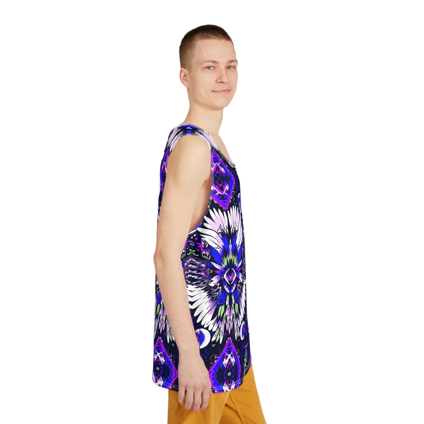 TANK - LOOSE