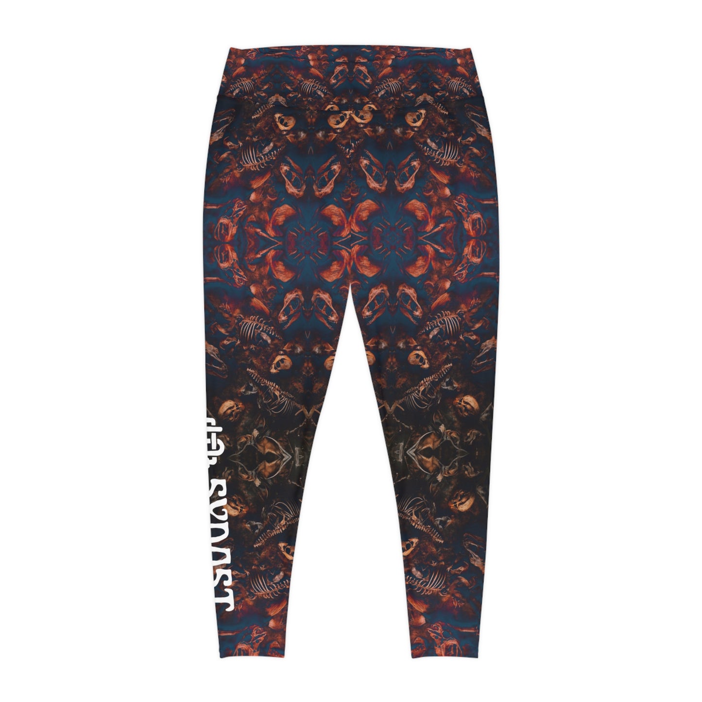 LEGGINGS (W+)