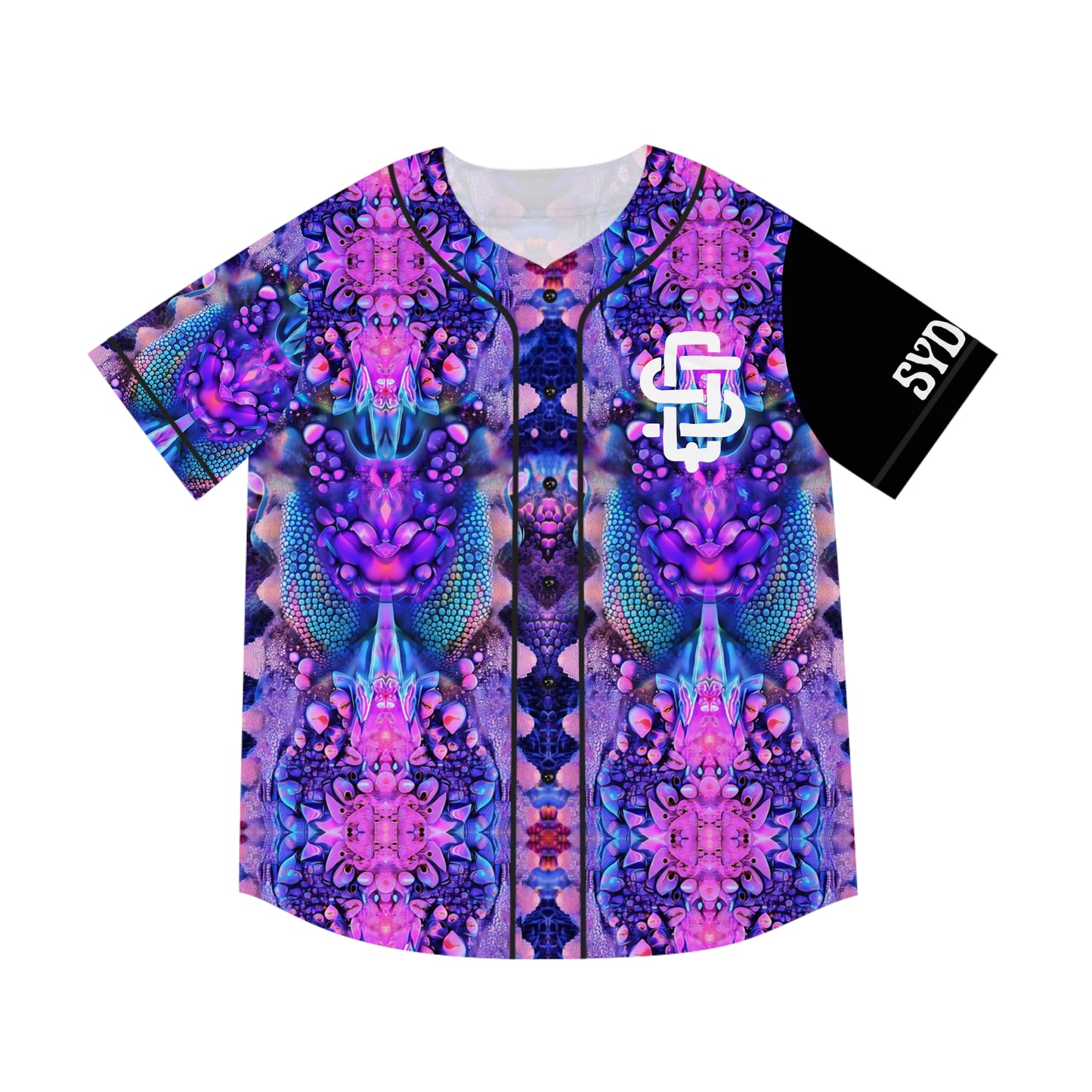 JERSEY - BASEBALL