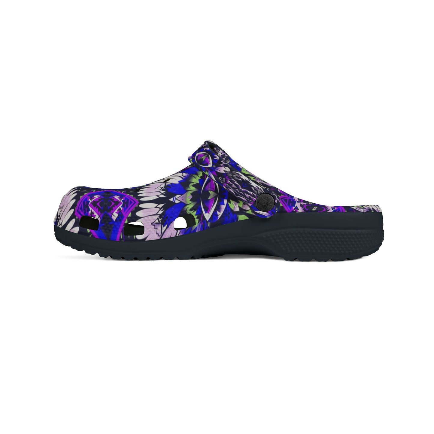 CLOGS