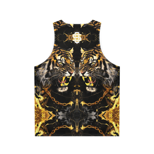 TANK - FITTED
