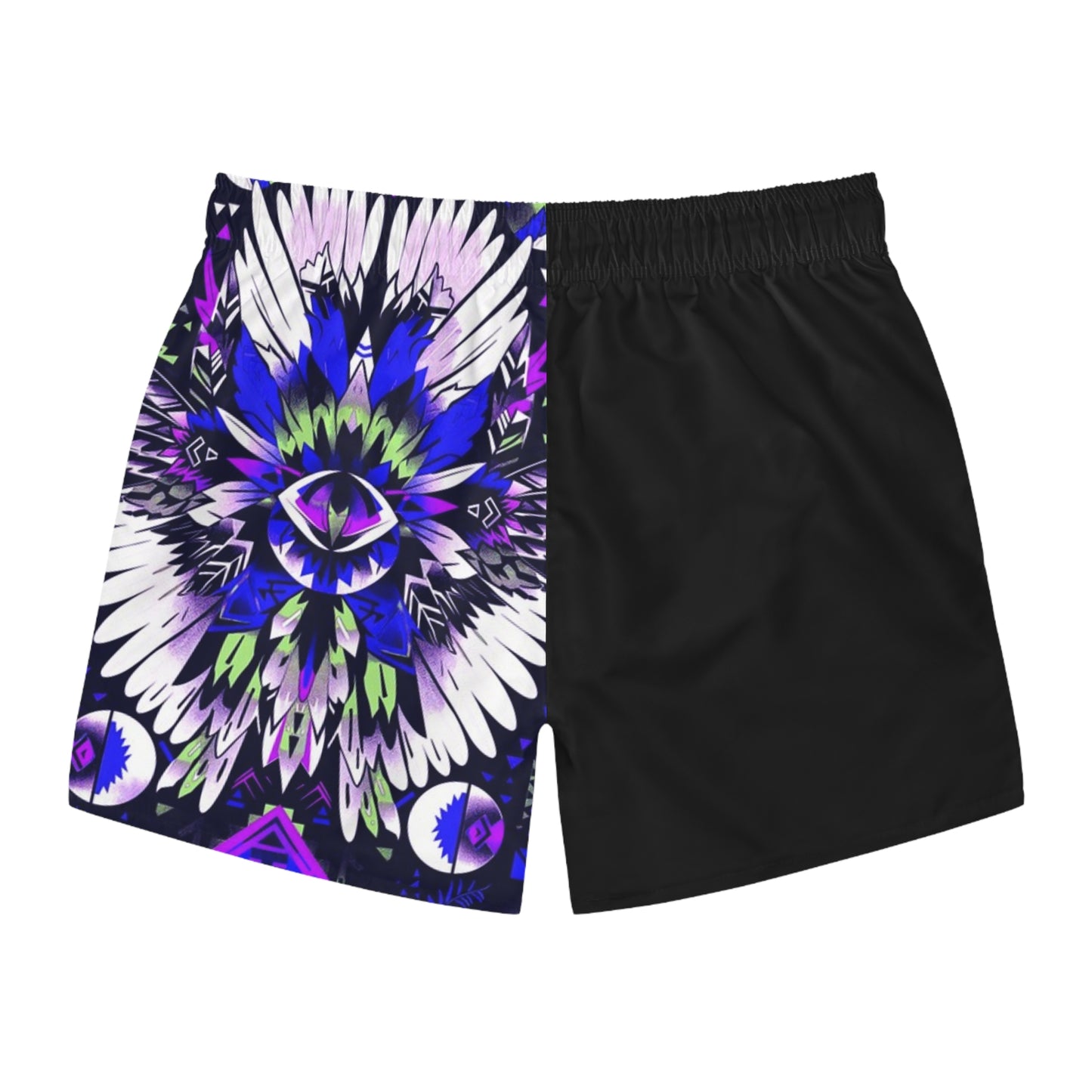 SWIM TRUNKS