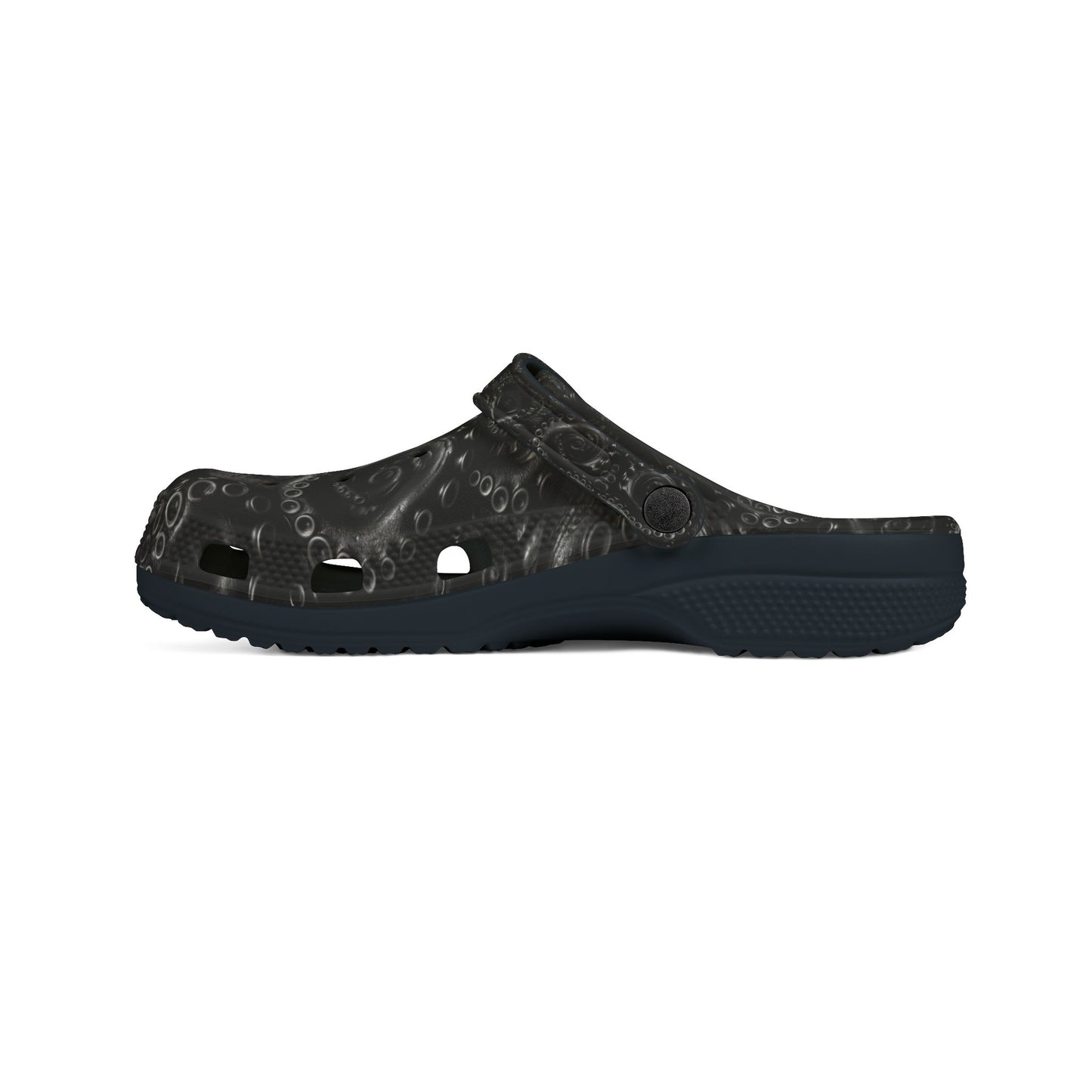 CLOGS
