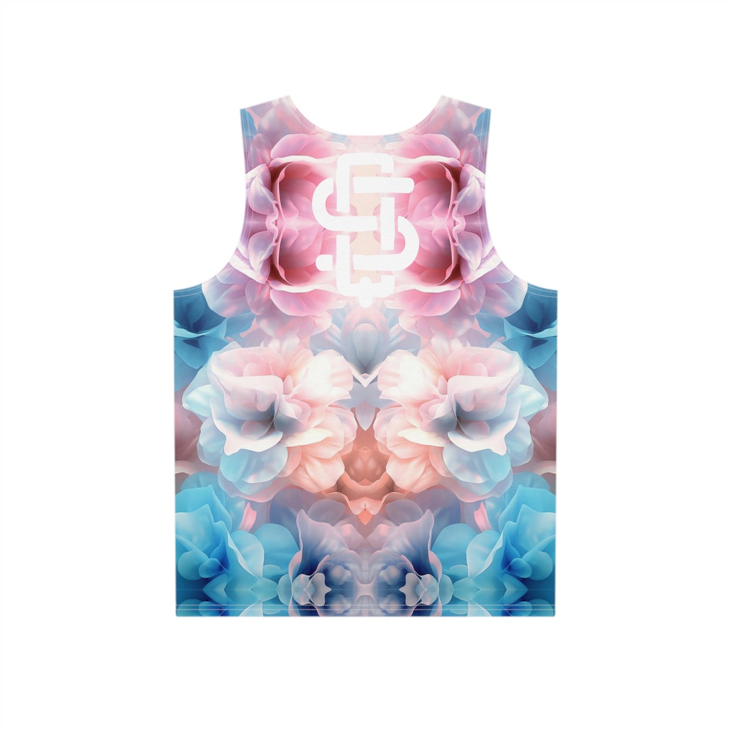 TANK - LOOSE