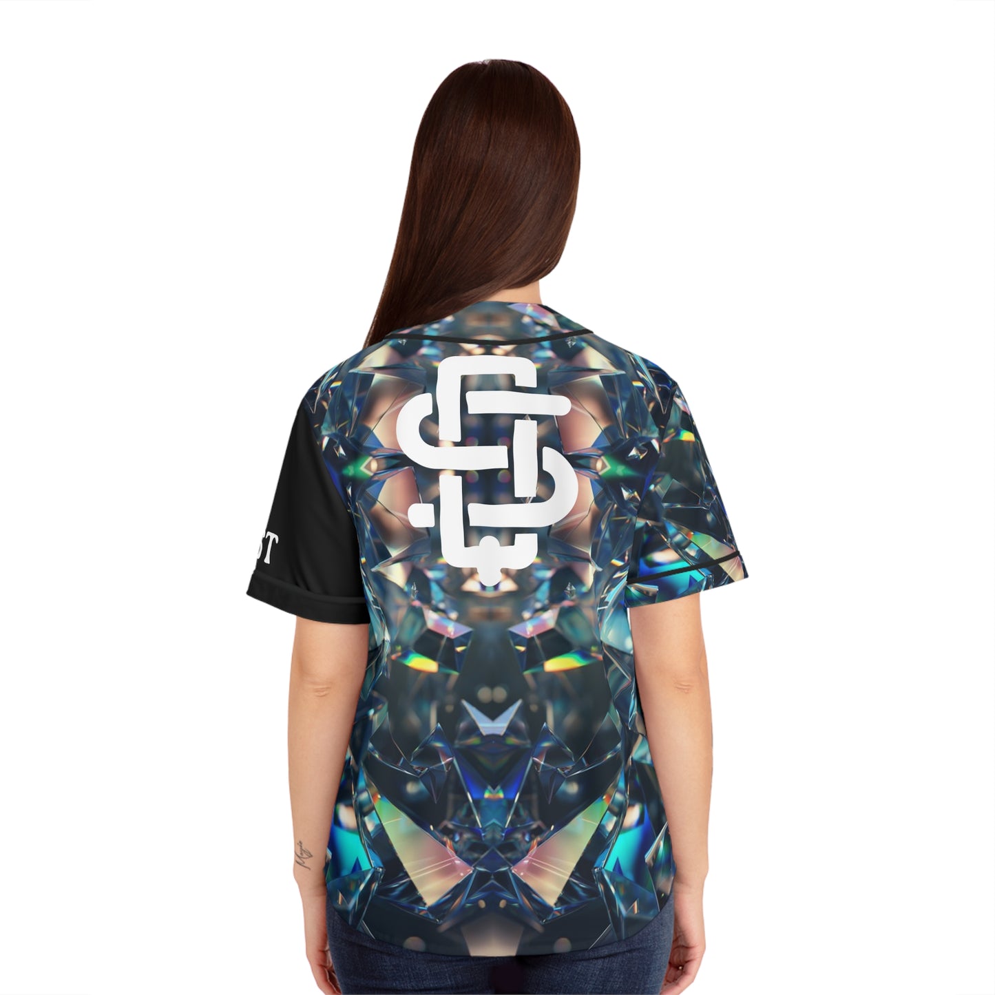 JERSEY - BASEBALL (W)