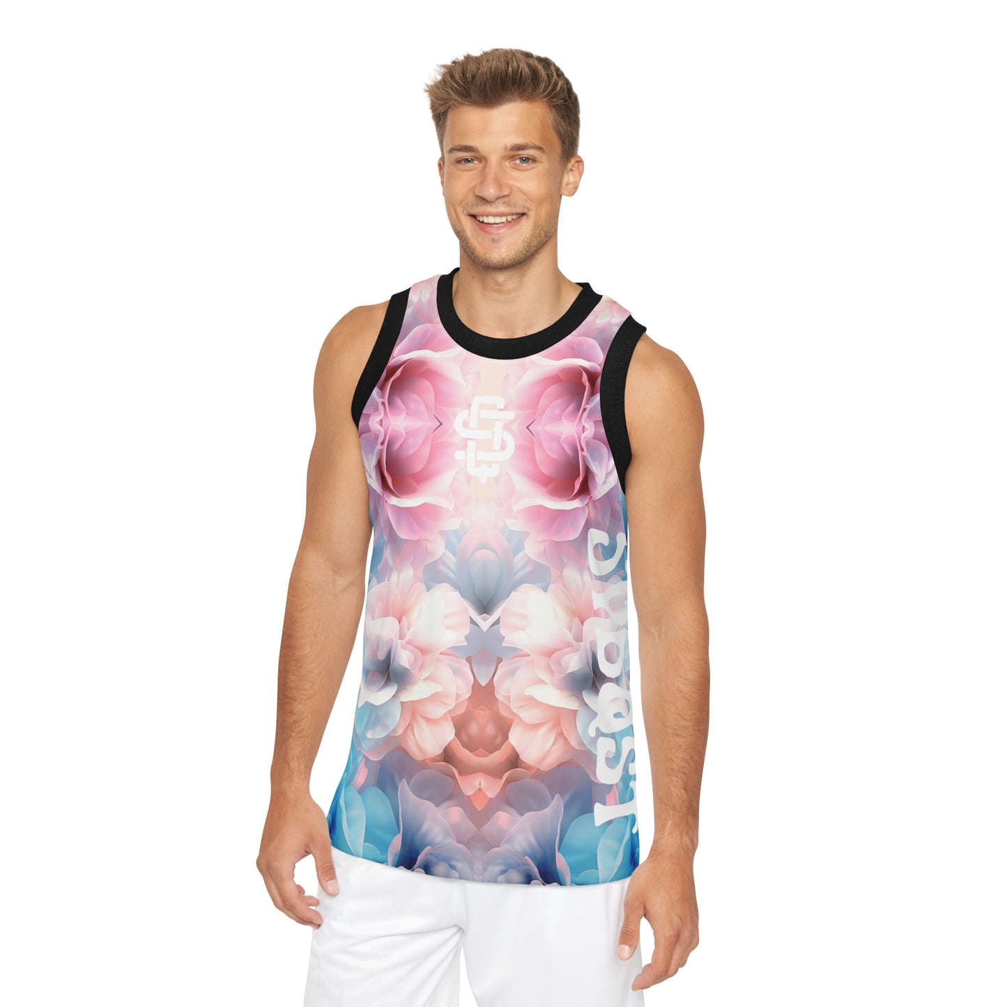 JERSEY - BASKETBALL