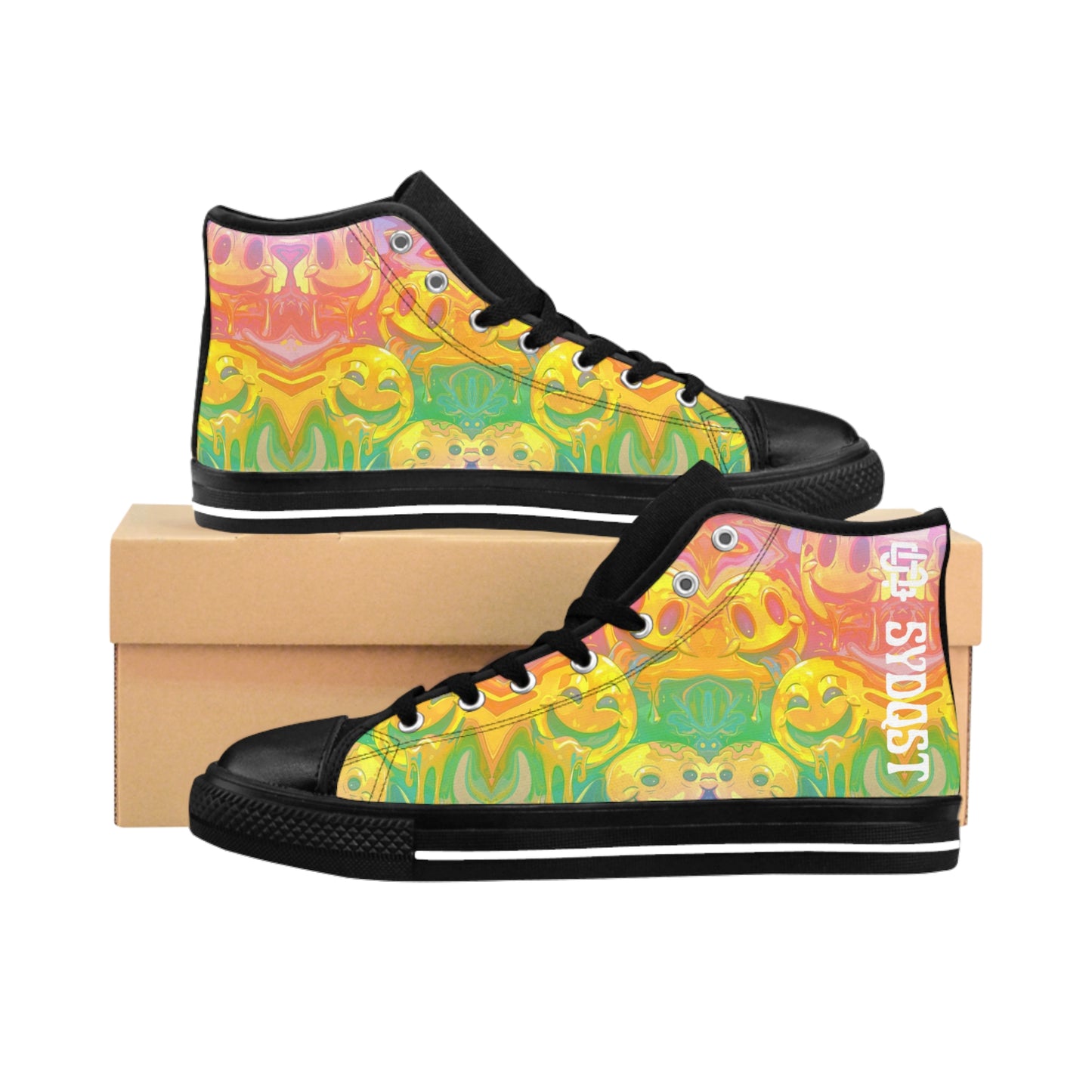 HIGH TOPS (W)