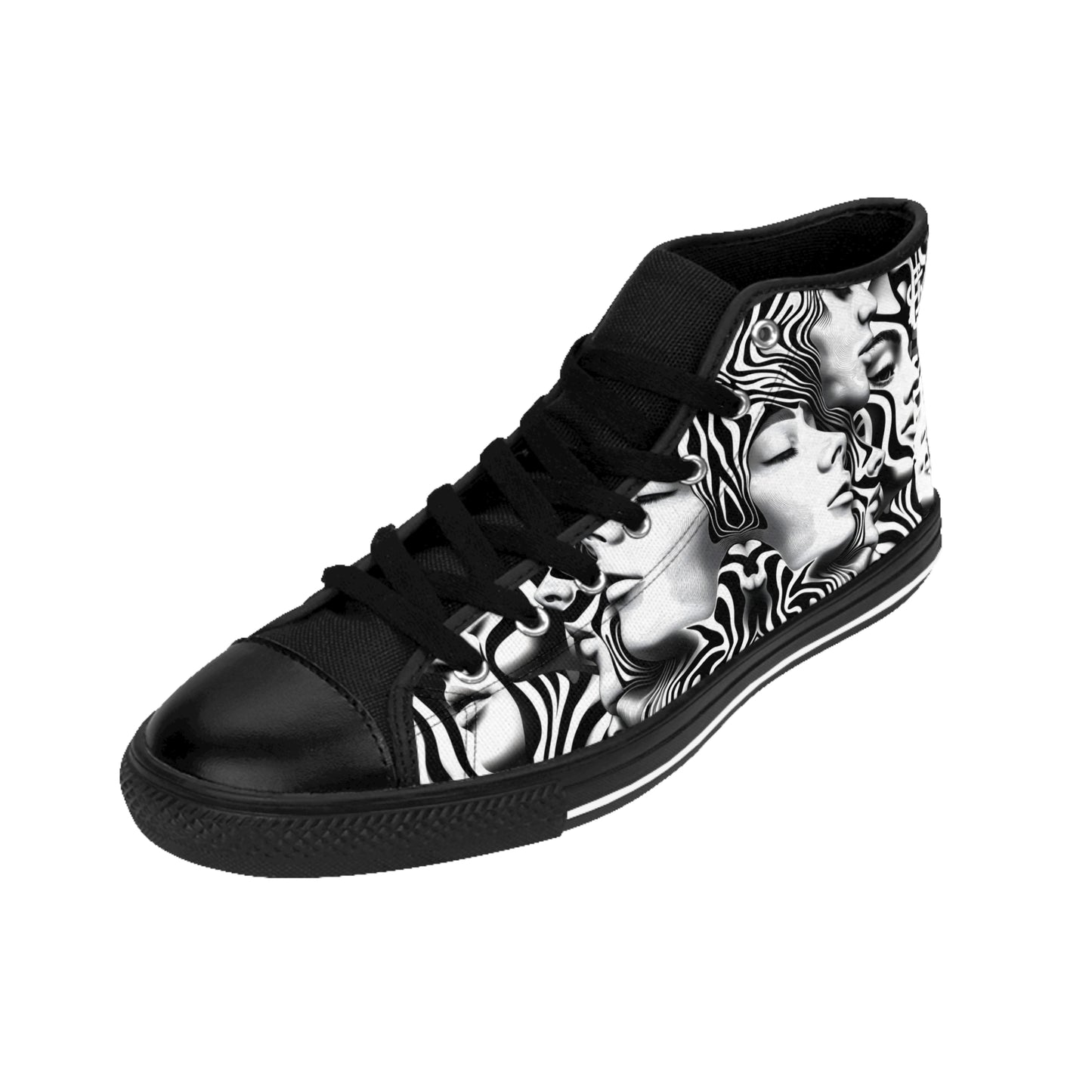 HIGH TOPS (M)