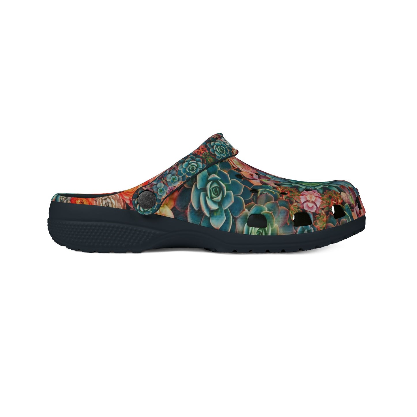 CLOGS