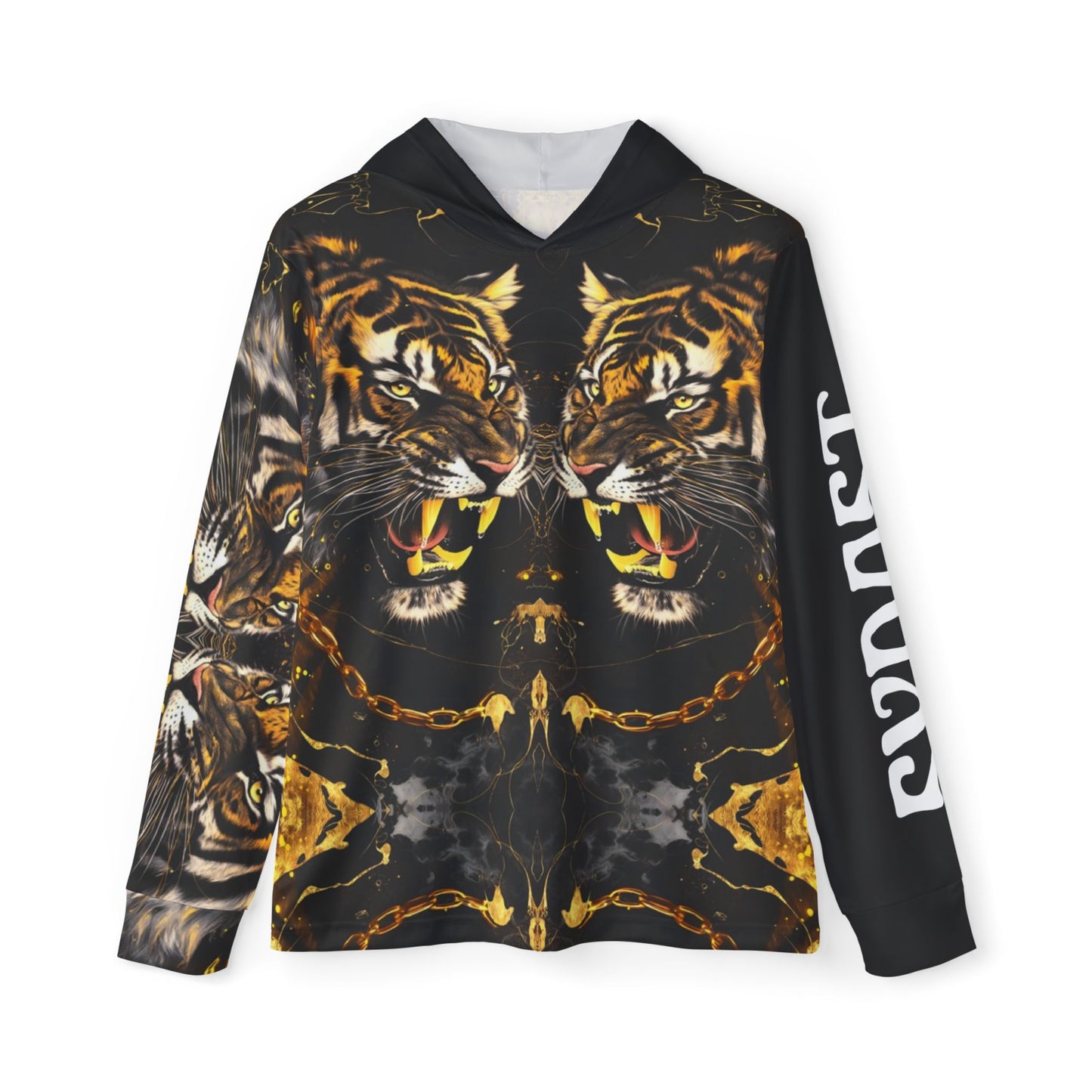 UPF HOODIE