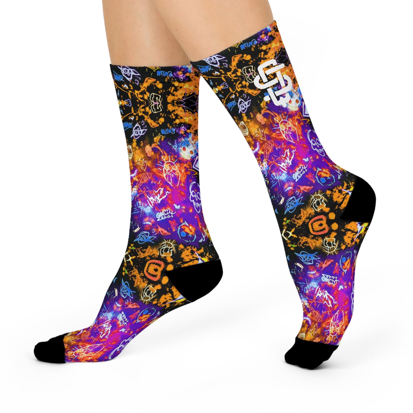 SOCKS - LONG
