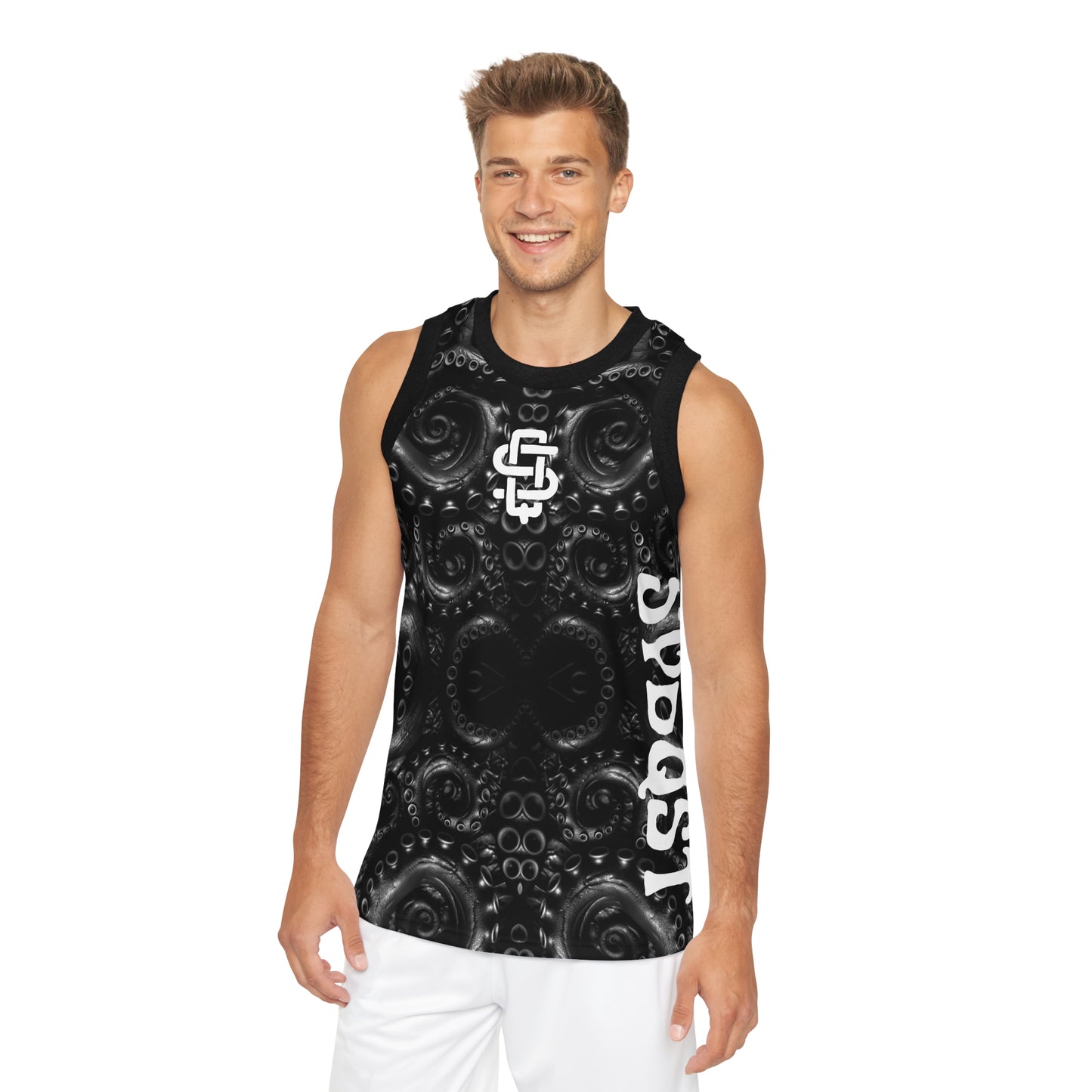 JERSEY - BASKETBALL
