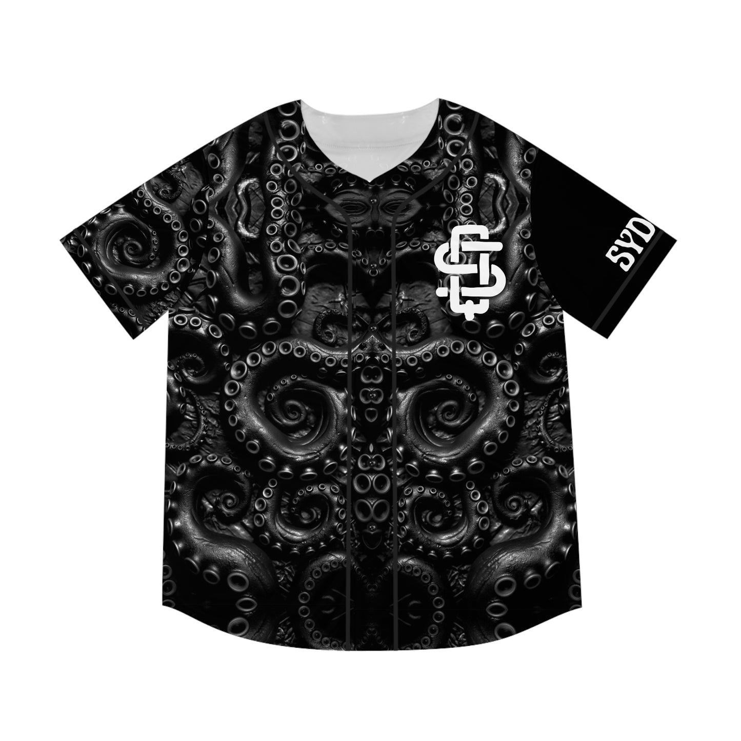 JERSEY - BASEBALL
