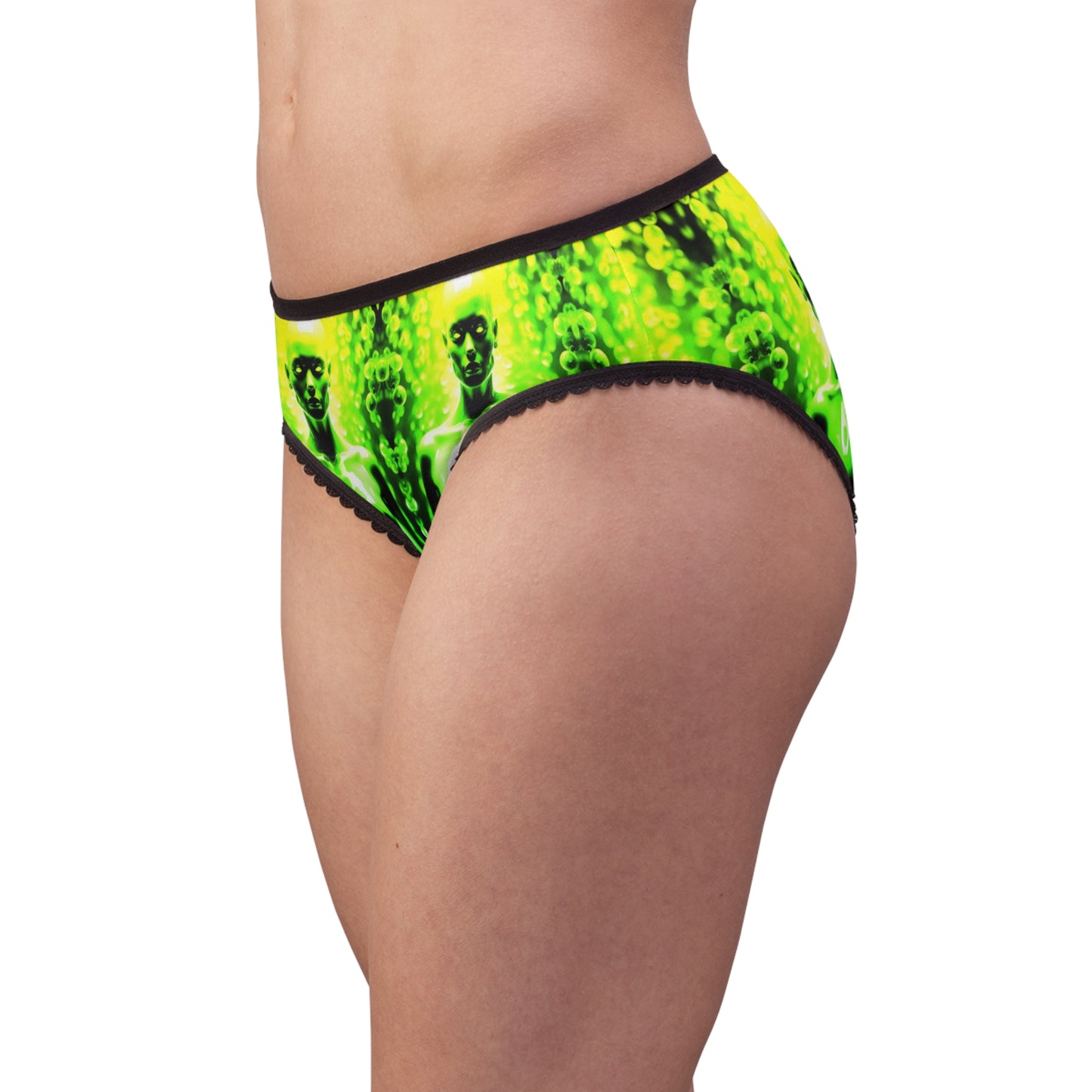 UNDIES