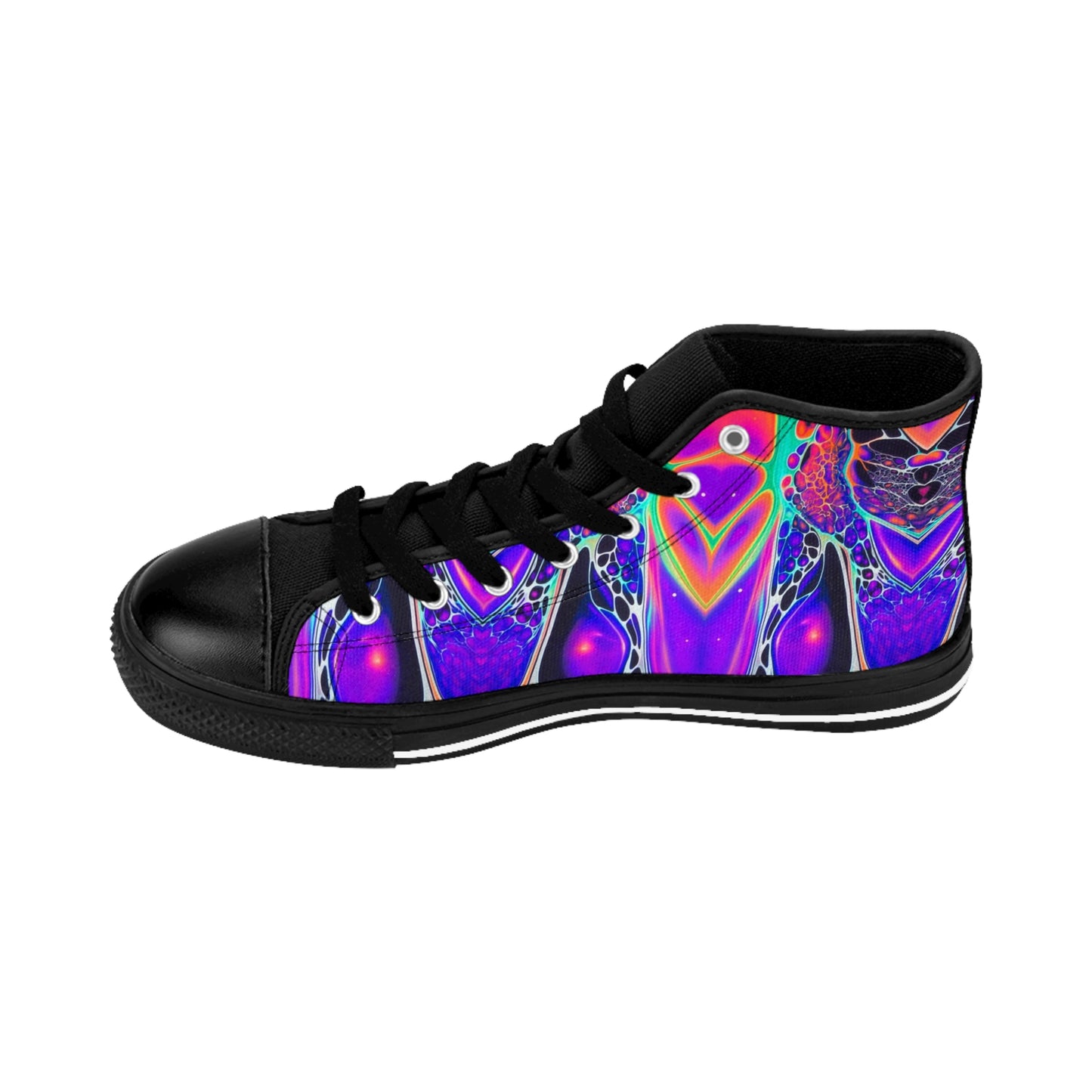 HIGH TOPS (M)