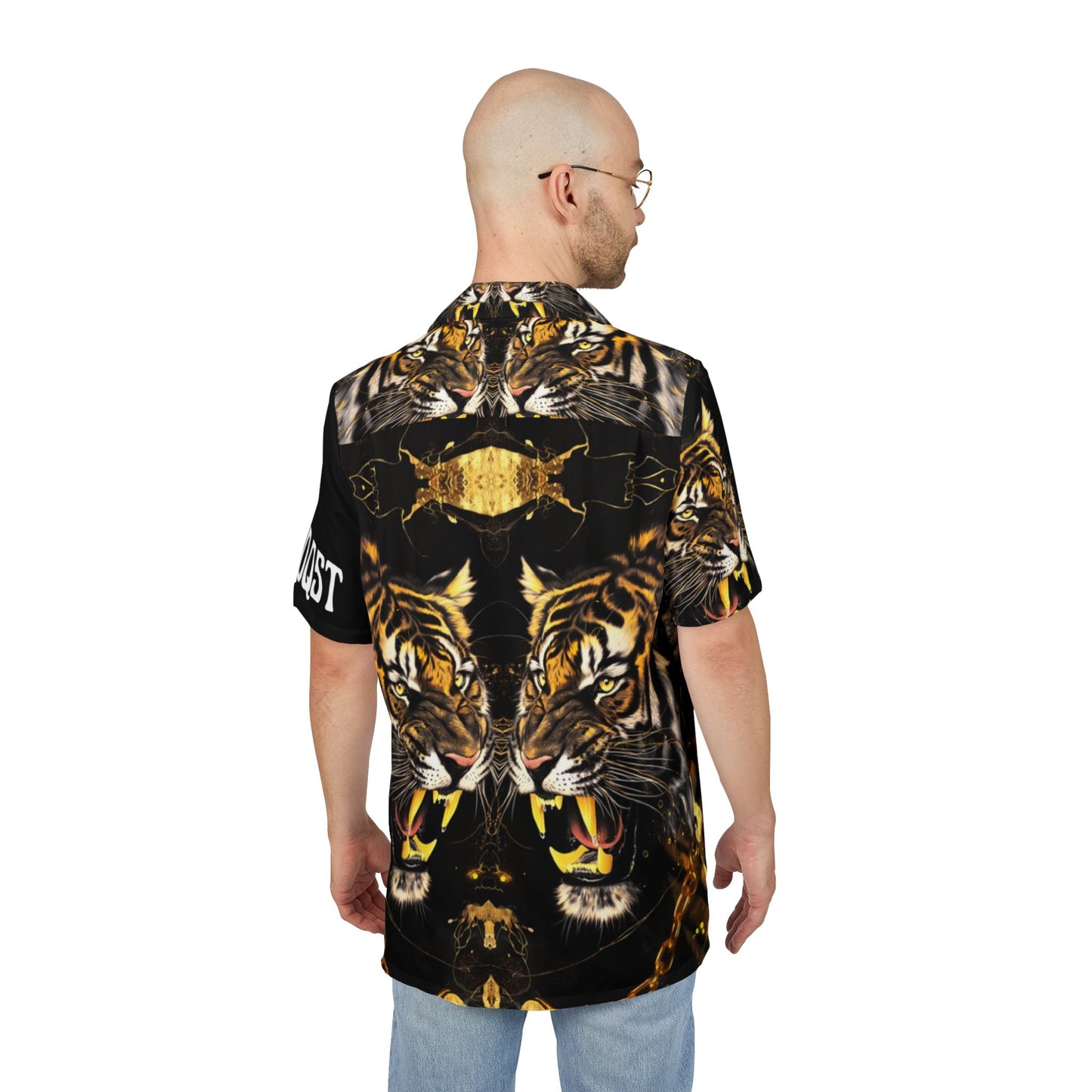 BUTTON-UP