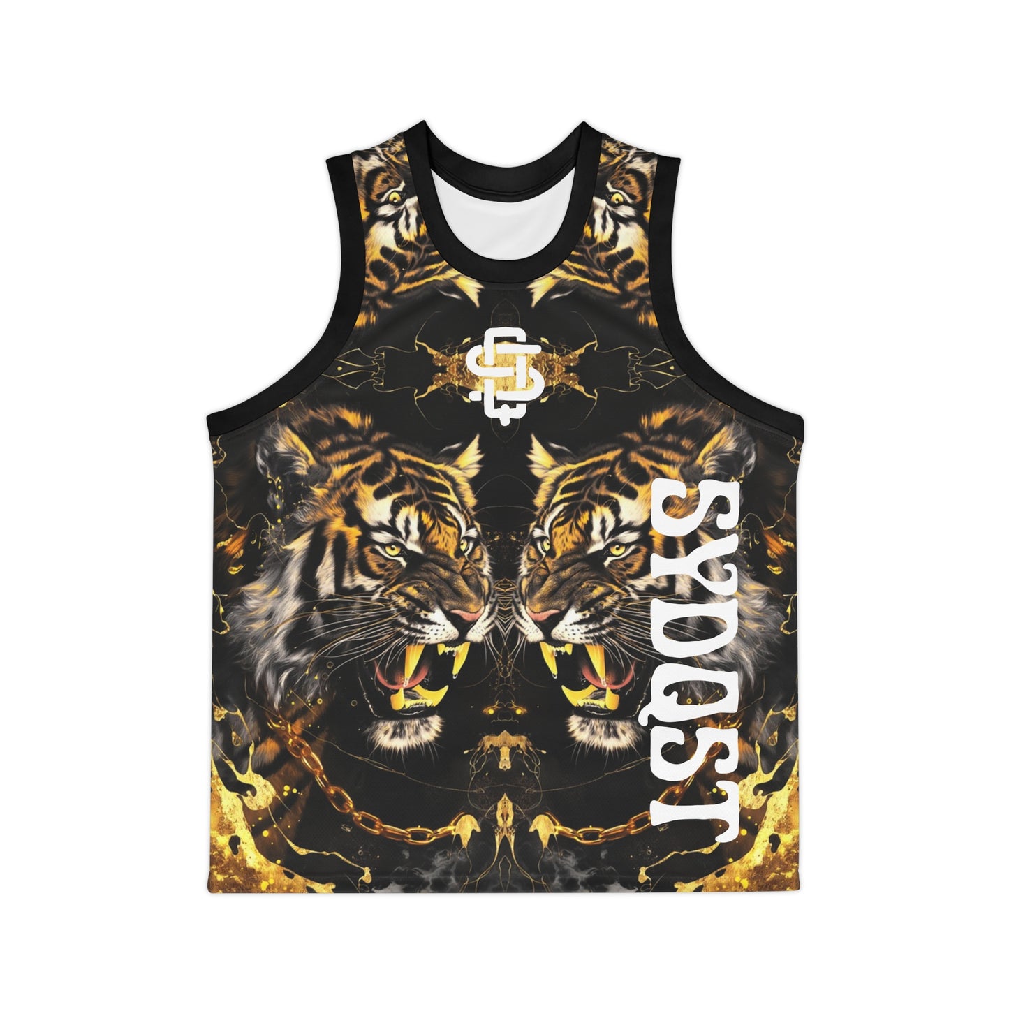 JERSEY - BASKETBALL