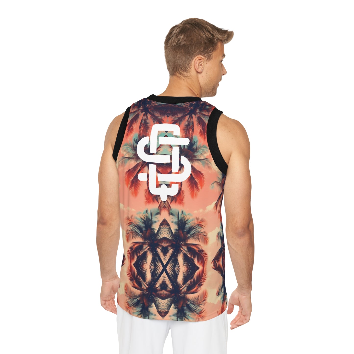 JERSEY - BASKETBALL