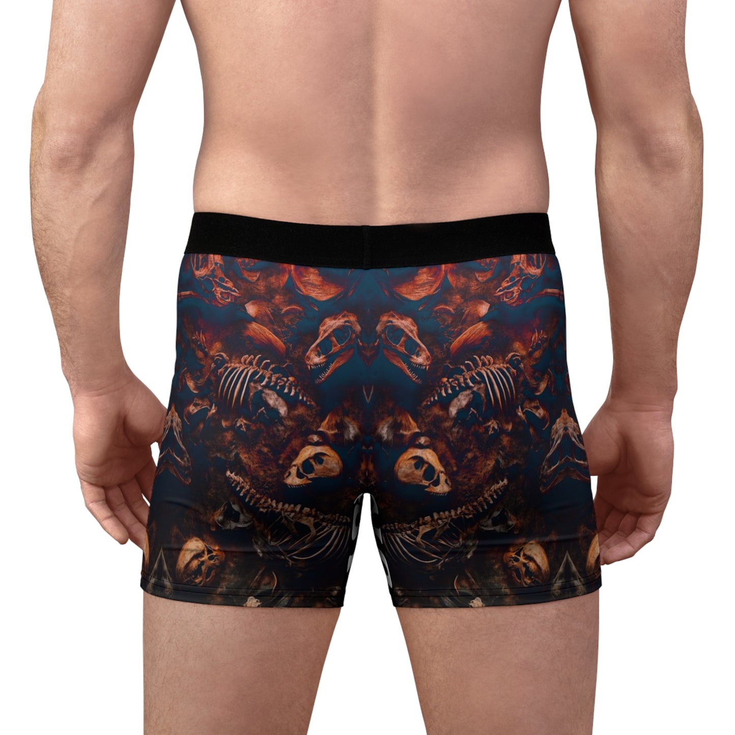 UNDIES
