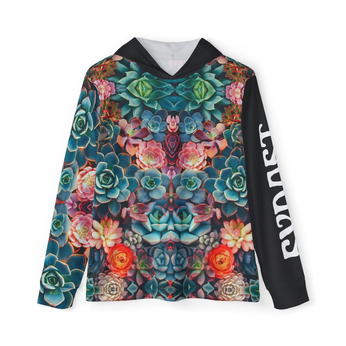 UPF HOODIE