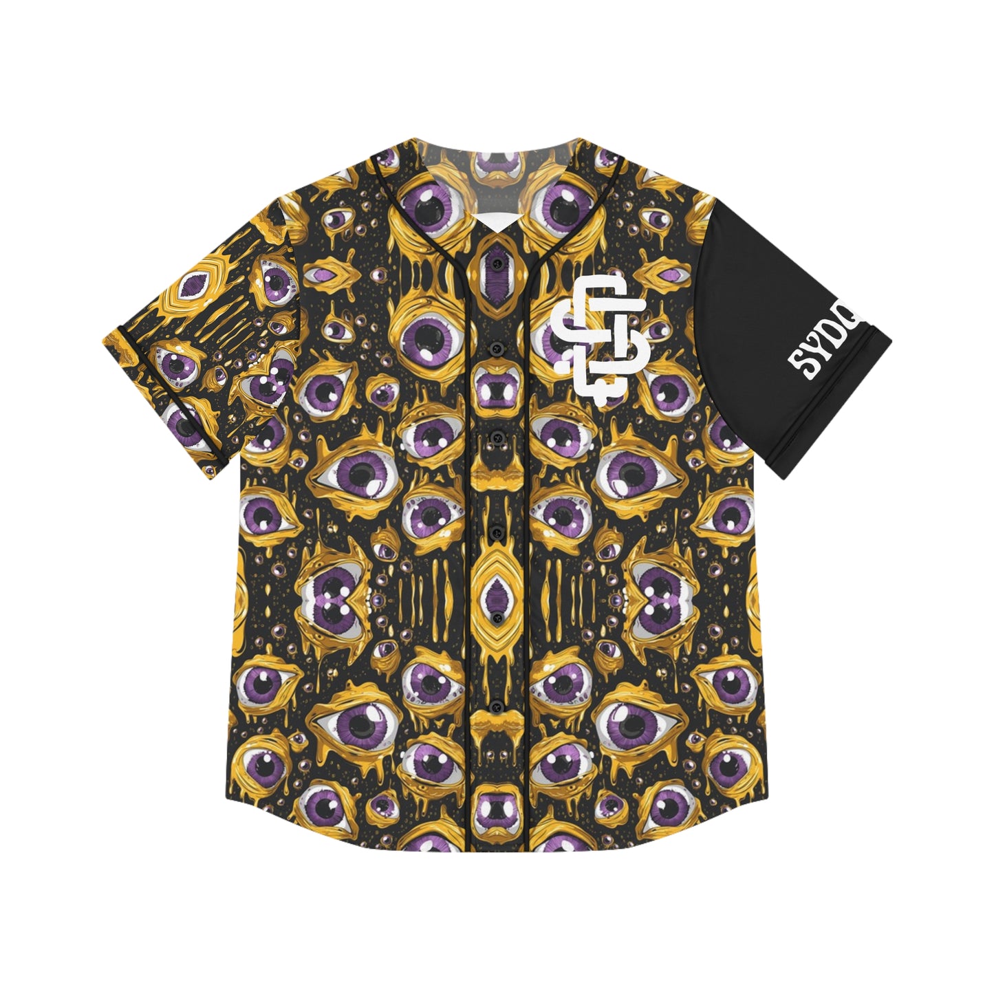 JERSEY - BASEBALL (W)
