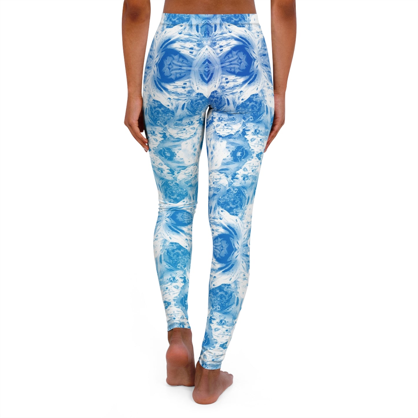 LEGGINGS - SPANDEX