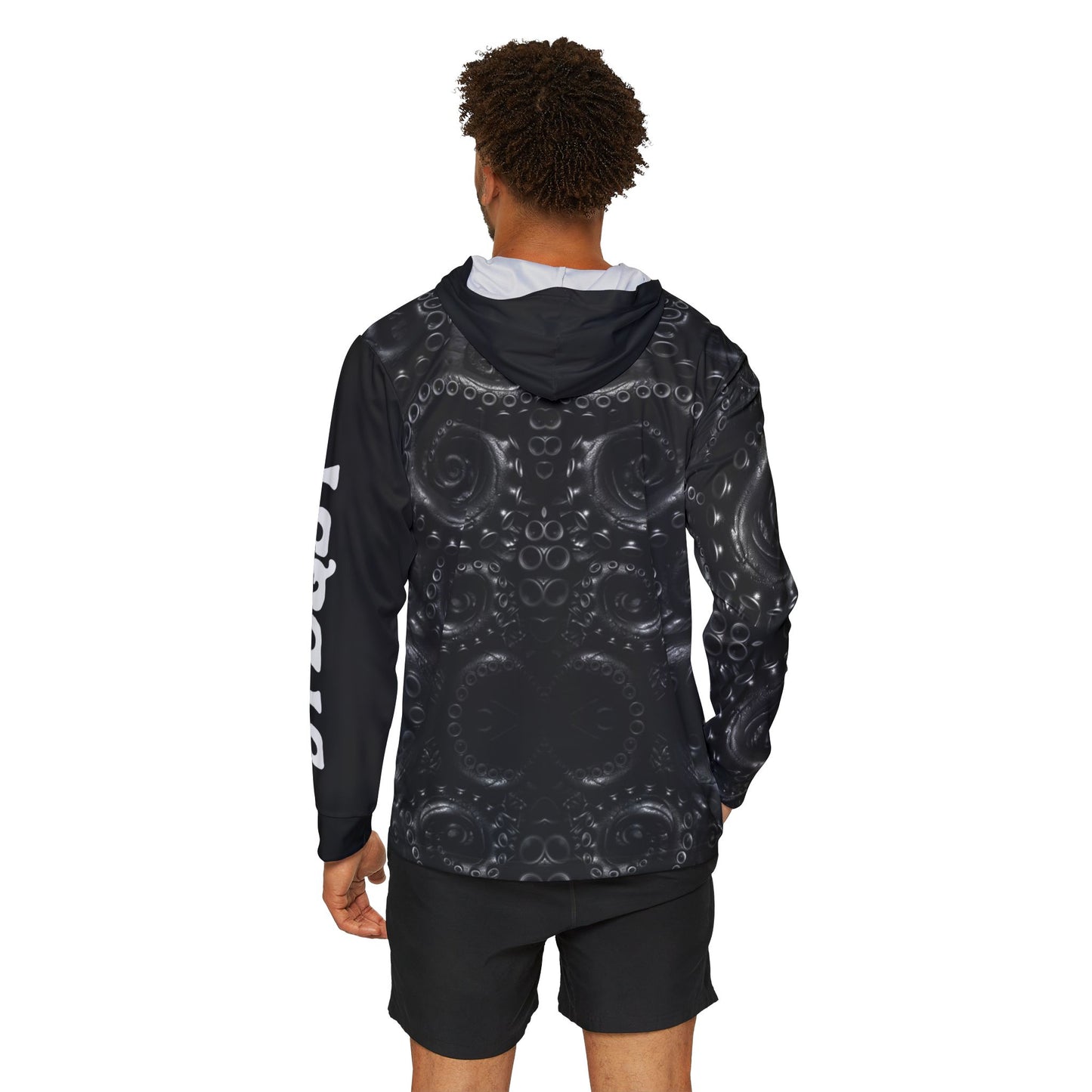 UPF HOODIE