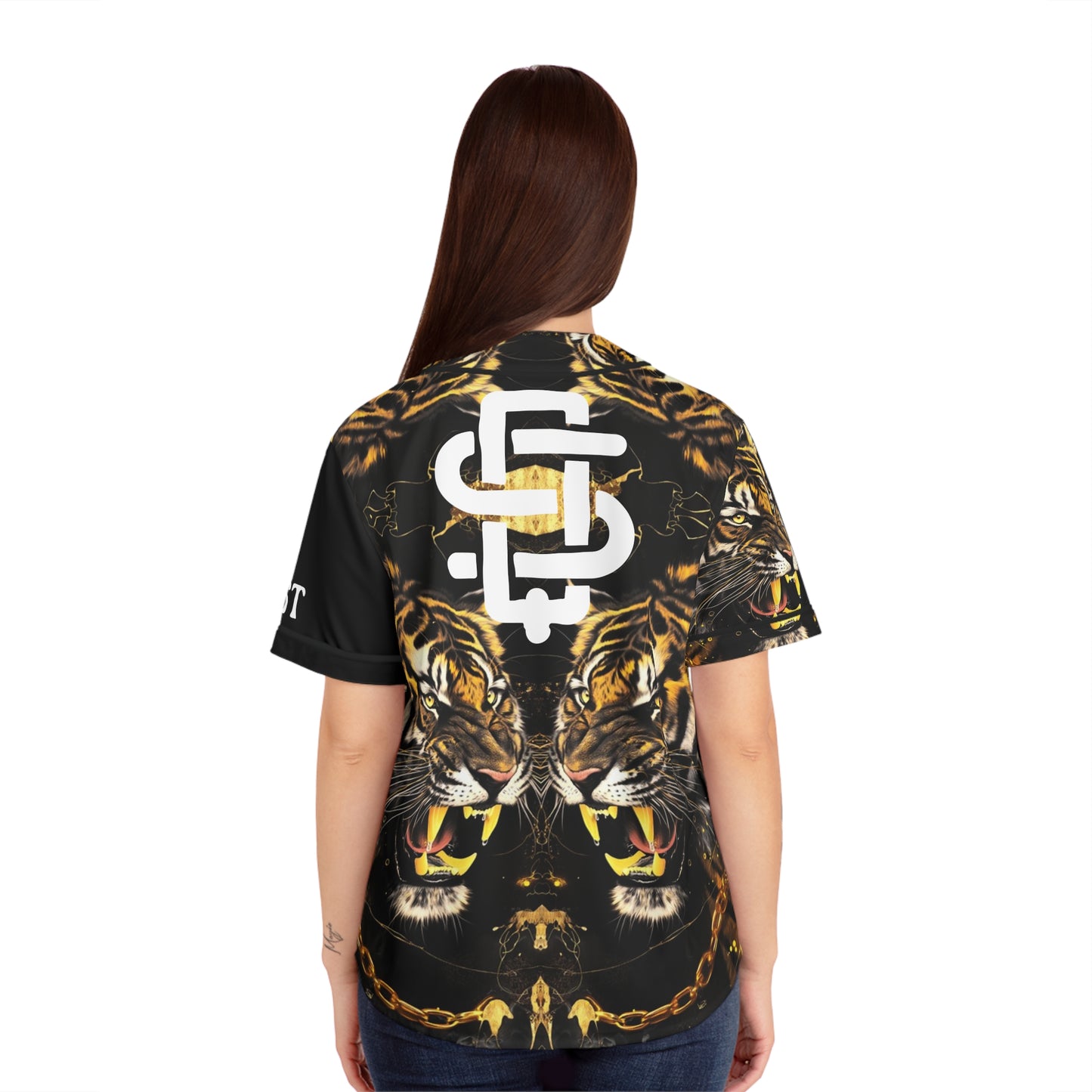 JERSEY - BASEBALL (W)