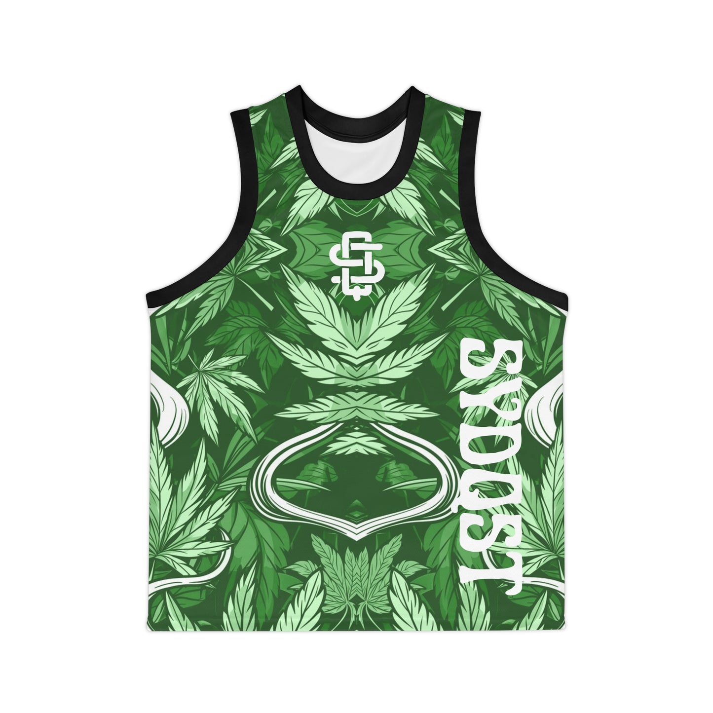 JERSEY - BASKETBALL