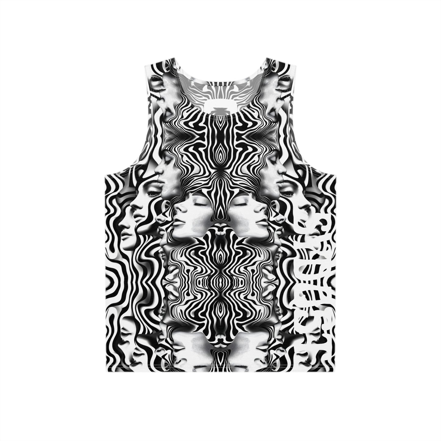 TANK - LOOSE