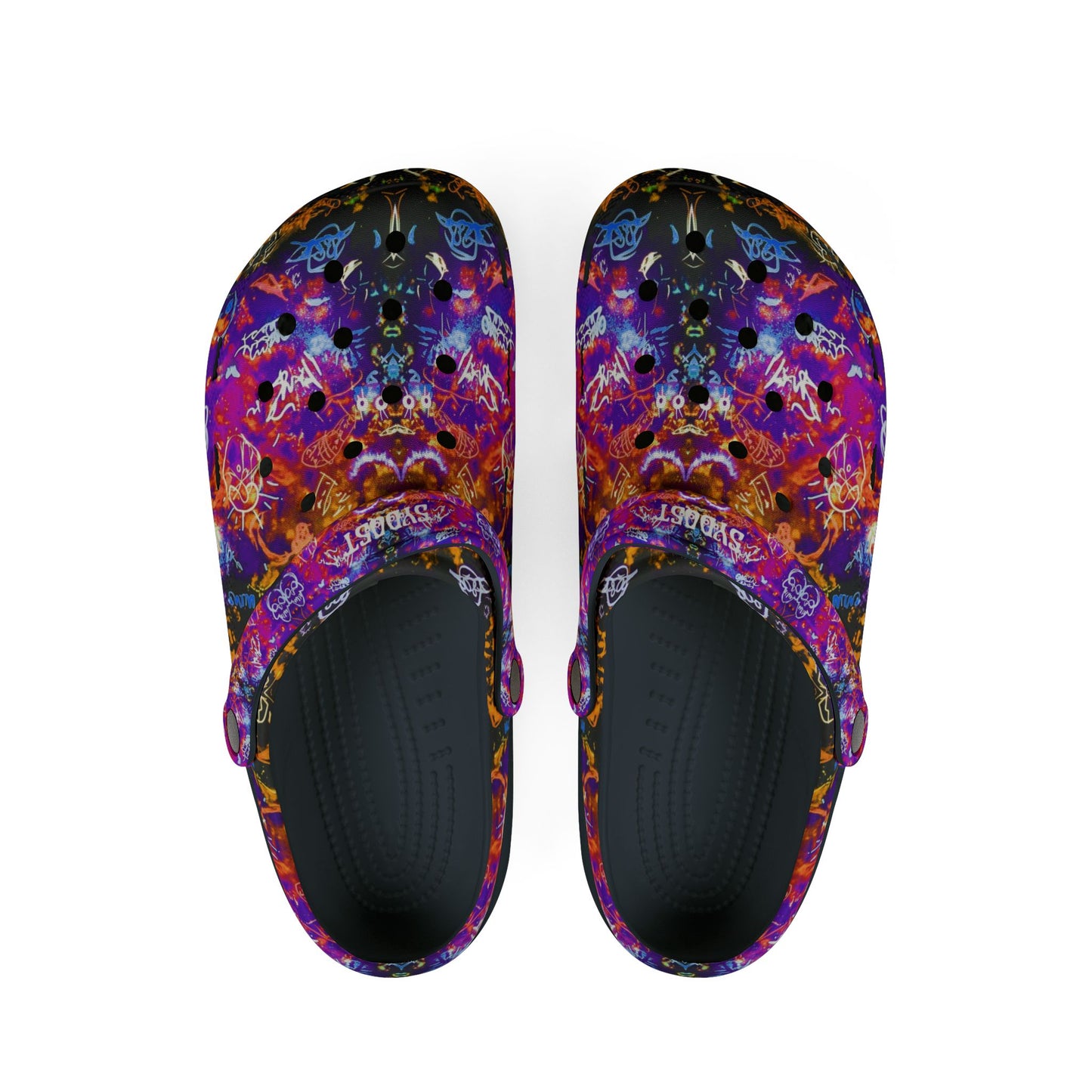 CLOGS