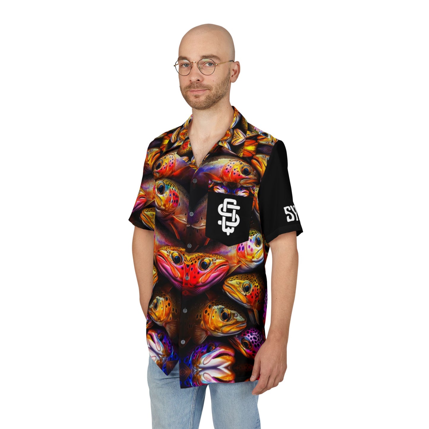 BUTTON-UP