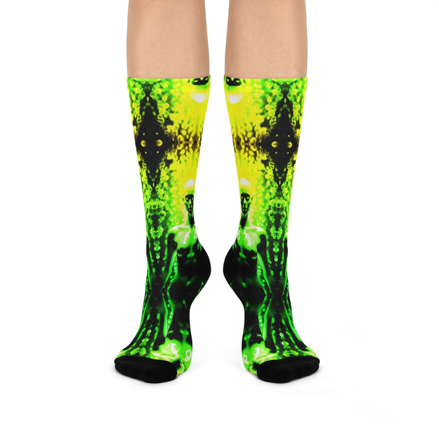 SOCKS - LONG