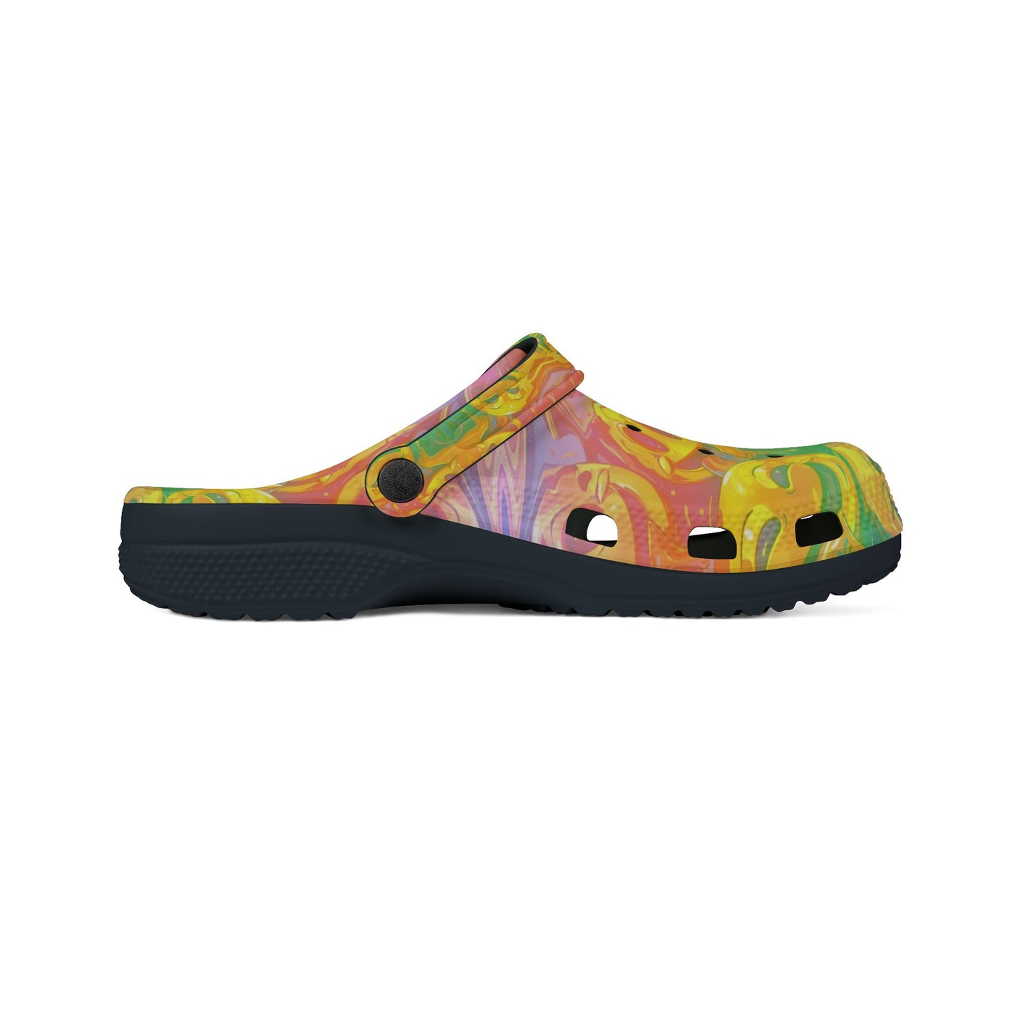 CLOGS