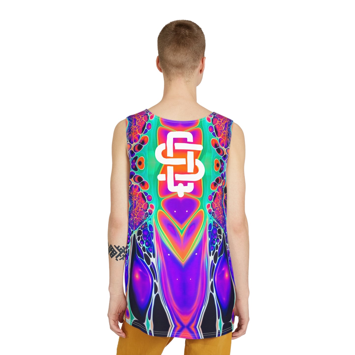 TANK - LOOSE