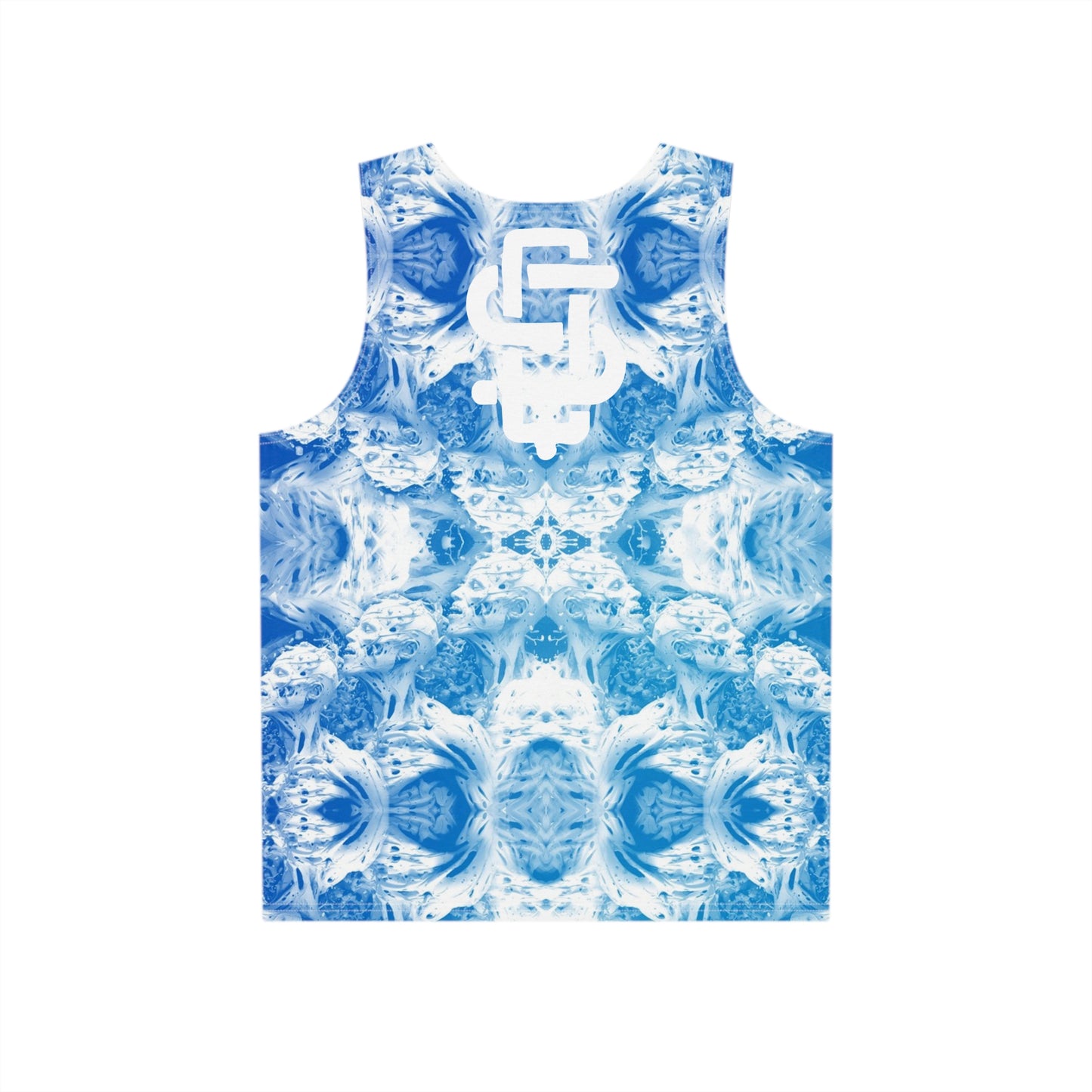 TANK - LOOSE