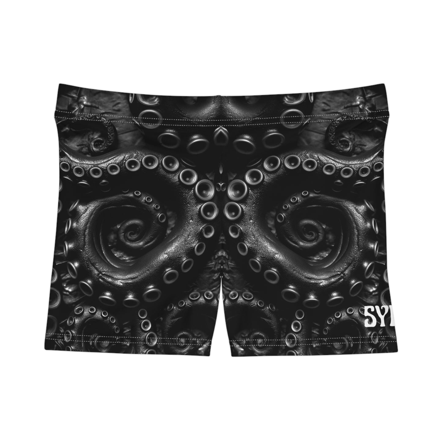 YOGA SHORTS