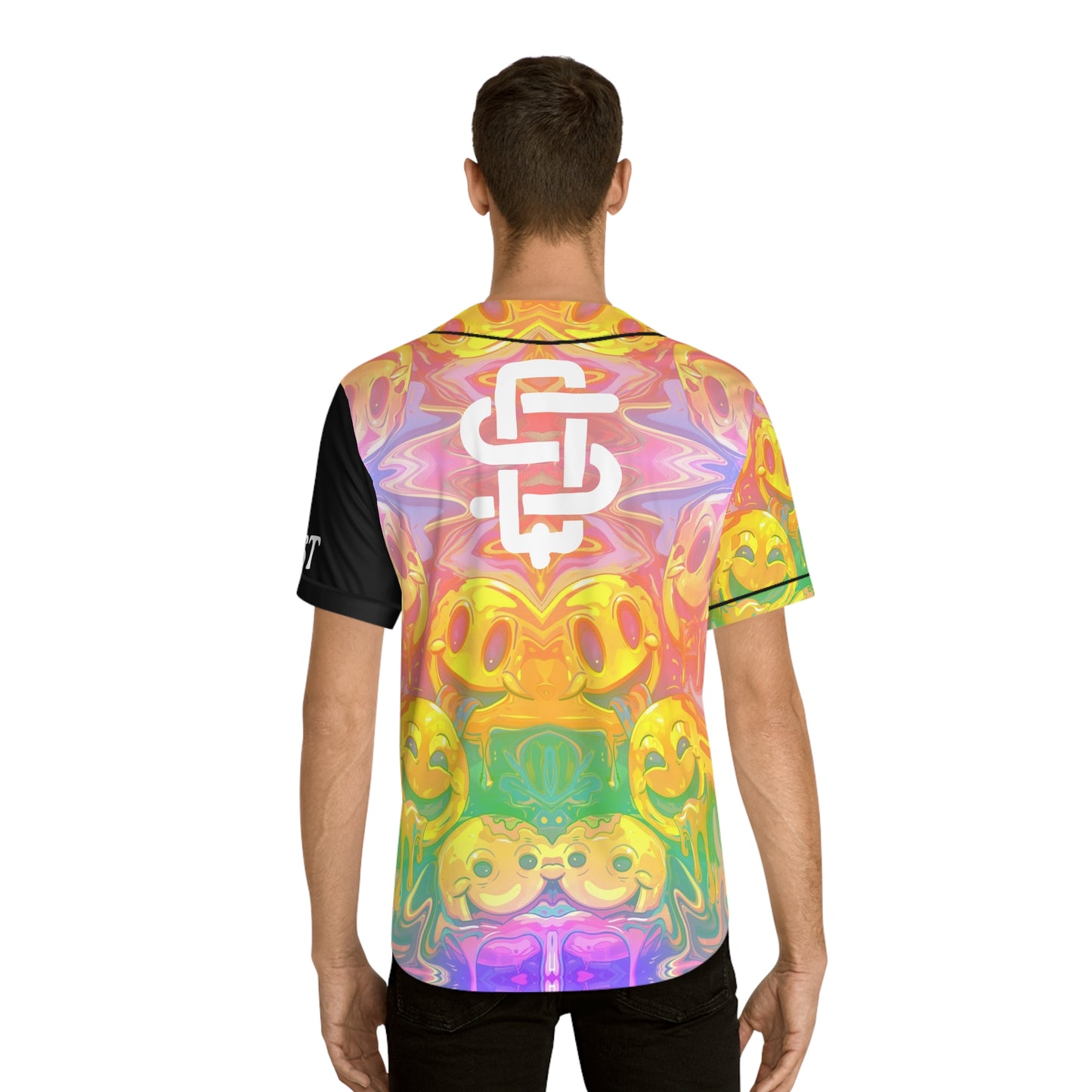 JERSEY - BASEBALL
