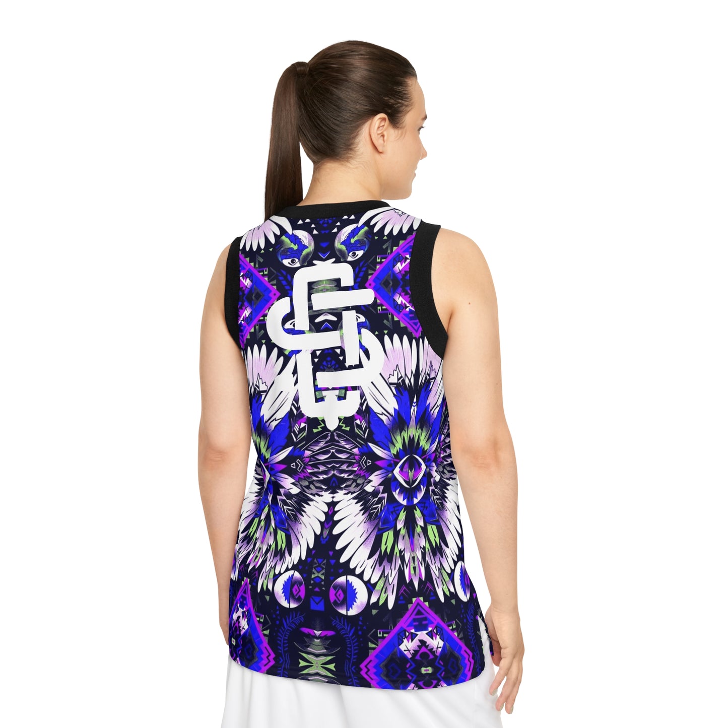 JERSEY - BASKETBALL