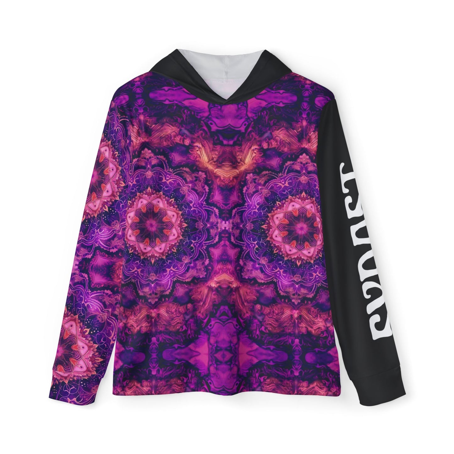 UPF HOODIE
