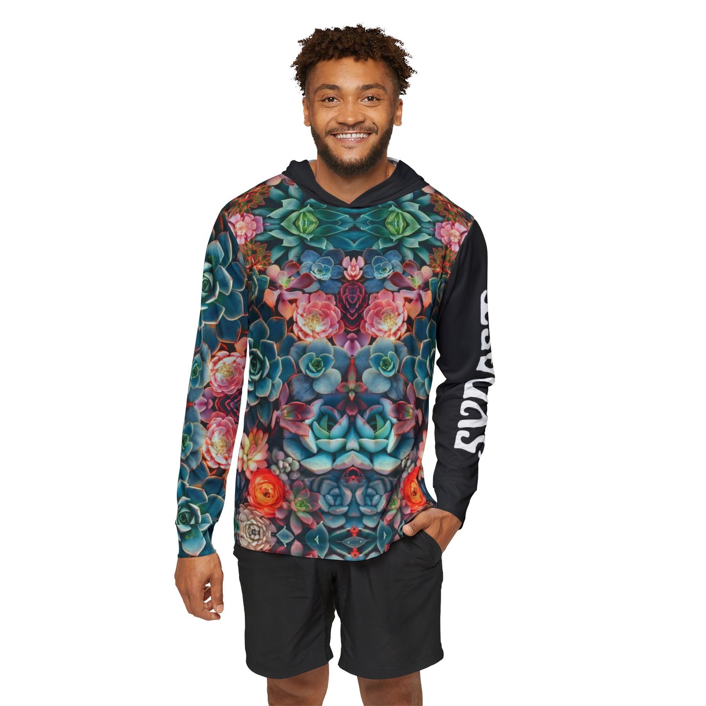 UPF HOODIE