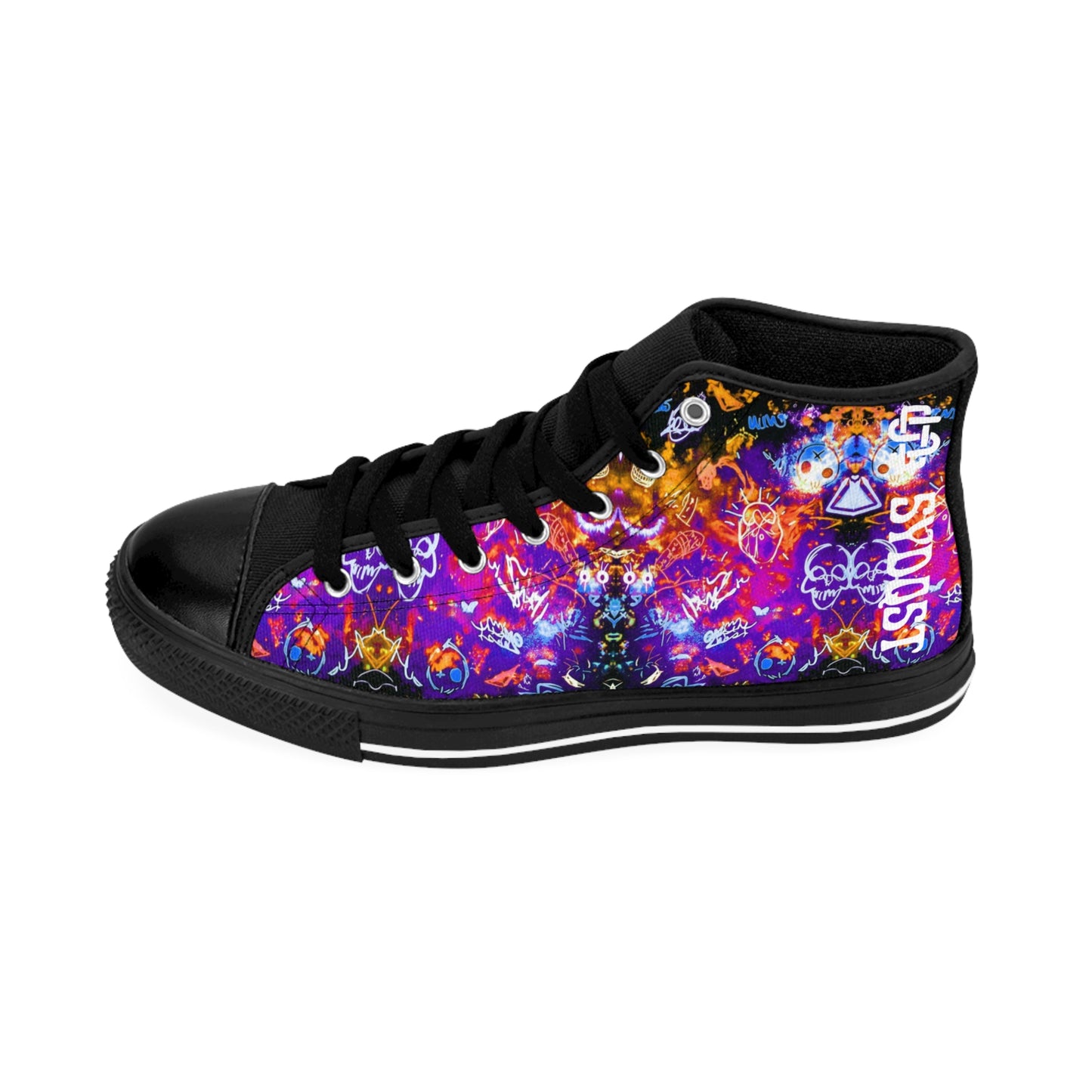 HIGH TOPS (W)