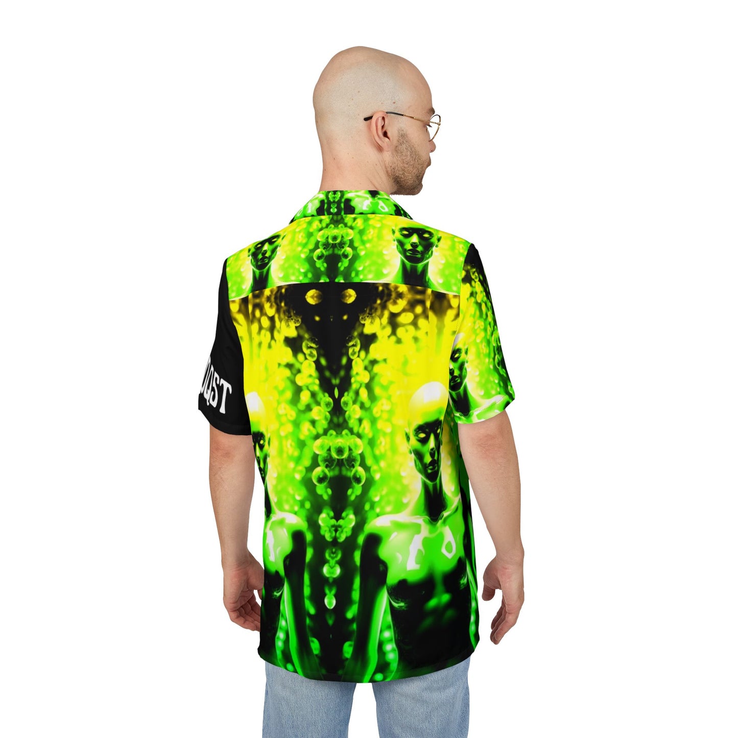 BUTTON-UP