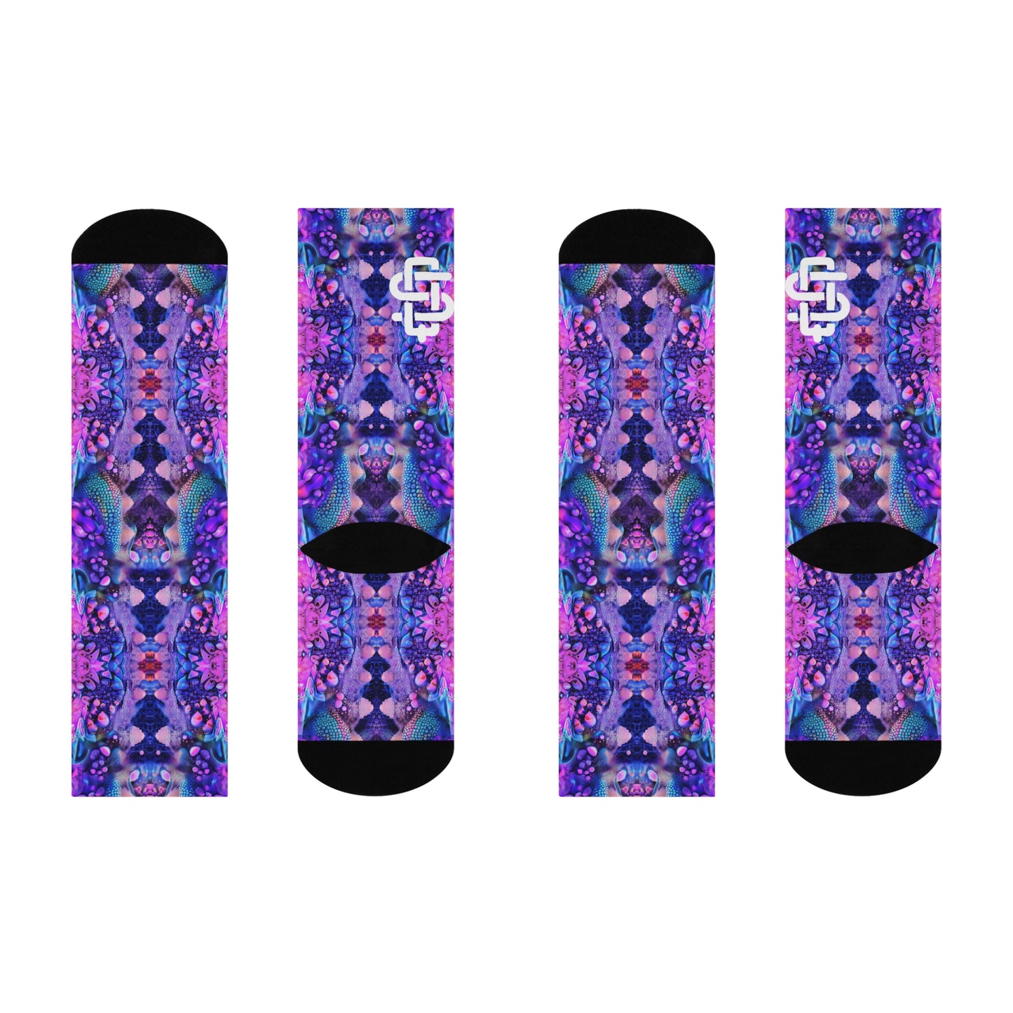 SOCKS - LONG