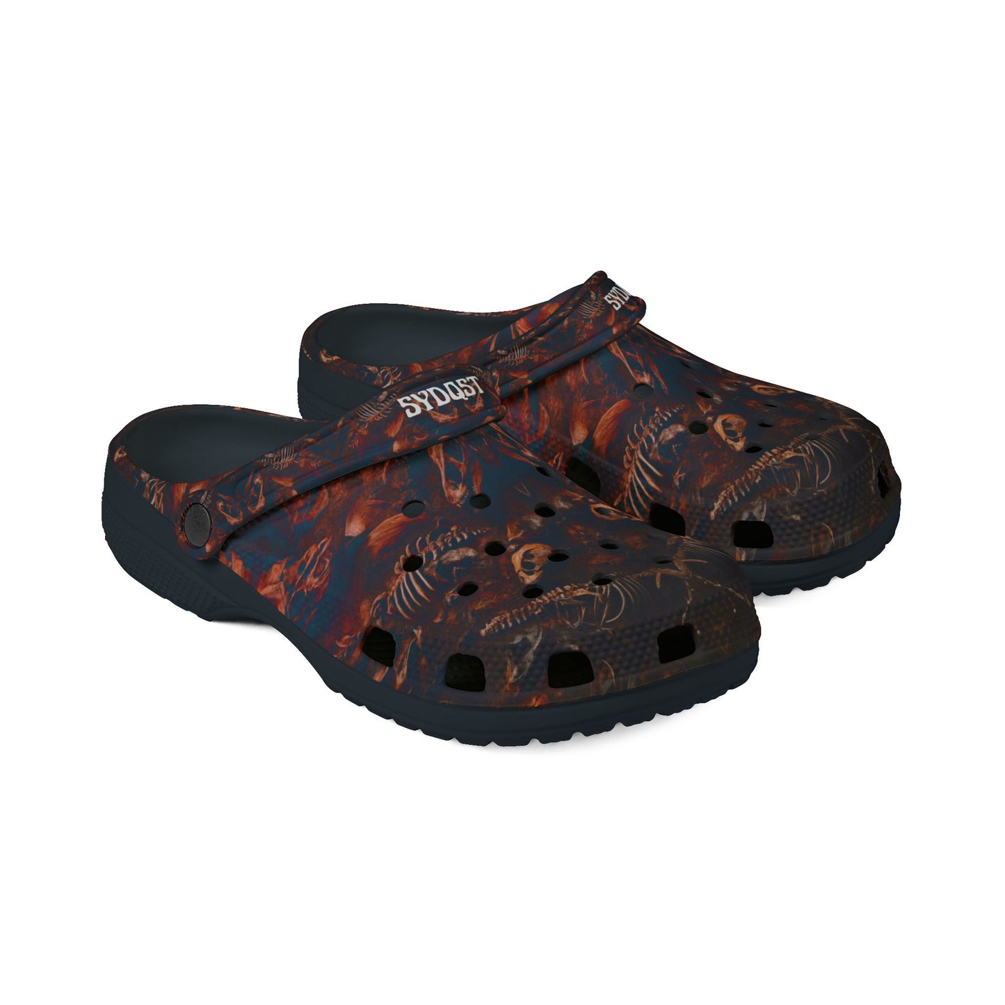 CLOGS